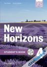 New Horizons 4 Workbook (9780194134644)