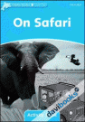 Dolphins, Level 1: On Safari Activity Book (9780194401487)