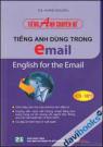 Tiếng Anh Chuyên Đề Tiếng Anh Dùng Trong Email