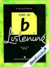 LinguaForum TOEFL iBT b Listening