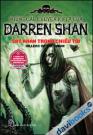 Những Câu Chuyện Kỳ Lạ Của Darren Shan (Tập 09) - Sát Nhân Trong Chiều Tối
