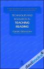 Teaching Techniques In English: Techniques And Resources In Teaching Reading (9780194341349)