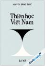 [Sách Ảnh Ấn] Thiền Học Việt Nam - Nguyễn Đăng Thục