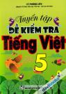 Tuyển Tập Đề Kiểm Tra Tiếng Việt 5