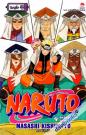 Naruto Quyển 49 Hội Đàm Ngũ Kage, Bắt Đầu...!!