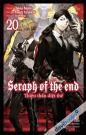 Seraph Of The End - Thiên Thần Diệt Thế Tập 20