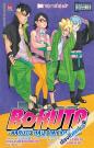 Boruto - Naruto Hậu Sinh Khả Úy Quyển 11