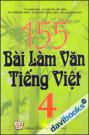 155 Bài Làm Văn - Tiếng Việt 4