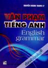 Văn Phạm Tiếng Anh English Grammar