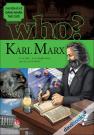 Chuyện Kể Về Danh Nhân Thế Giới Who Karl Marx