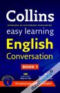 Collins English Conversation Book 1 (Kèm Audio CD)