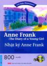 Nhật ký Anne Frank - Kèm CD