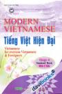 Modern Vietnamese Tiếng Việt Hiện Đại Student's Book 4 (Kèm 2 CD)