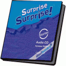 Surprise, Surprise Starter: Class AudCD (9780194455121)