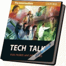 Tech Talk Pre-Intermediate Class AudCD (9780194574617)