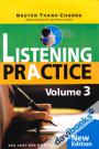Listening Practice 3 - Kèm CD