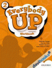 Everybody Up 2: Work Book (9780194103404)