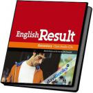 English Result Elementary: Class AudCD (9780194305105)