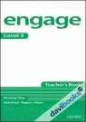 Engage 3: Teacher's Book (9780194536622)