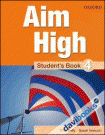 Aim High: 4 Student's Book (9780194453127)