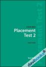 Oxford Placement Tests 2: Test Pack 2 (9780194309011)