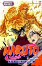 Naruto Quyển 58 Naruto VS Itachi