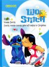 Tập GIBOOK Lilo & Stitch 200 Trang H226 (Tập HS)