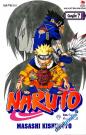 Naruto Quyển 7 Con Đường Duy Nhất