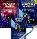 Explorer Academy - Học Viện Viễn Thám (3 Quyển)