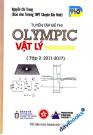 Tuyển Tập Đề Thi Olympic Vật Lí HONGKONG (Tập 2: 2011 - 2017)