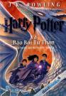 Harry Potter Và Bảo Bối Tử Thần (Tập 7)