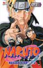 Naruto Quyển 68 Lối Mòn