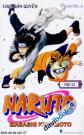 Truyện Tranh Naruto 100% Bản Quyền Tập 23 Nguy Hiểm
