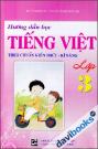 Hướng Dẫn Học Tiếng Việt Lớp 3