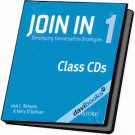 Join In 1: Class AudCDs (9780194367813)