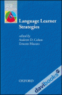 Oxford Applied Linguistics: Language Learner Strategies (9780194422543)