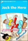 Dolphins, Level 1: Jack the Hero (9780194400855)