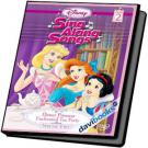 Disney Princess Sing Along Songs Volume 2 Enchanted Tea Party