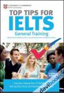 Top Tips for IELTS - General Training - P