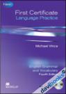 First Certificate Language Practice - P