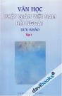 Văn Học Phật Giáo Việt Nam Hải Ngoại Sưu Khảo (Trọn Bộ 2 Tập)