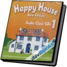 Happy House 1: Class Audio CD