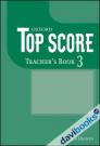 Top Score 3: Teacher's Book 
