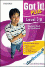 Got It!: Level 3 Student Book / Work Book CDRom Plus Pack Practice B (9780194463041)