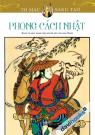 Phong Cách Nhật - Sách Tô Màu Dành Cho Người Yêu Văn Hóa Nhật