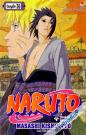 Naruto Quyển 38 Thành Quả Luyện Tập...!!