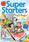 Super Starters Pupil Book (2nd Edition)