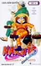 Truyện Tranh Naruto 100% Bản Quyền Tập 14 Hokage Và Hokage