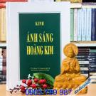 [Kinh Phật] Kinh Ánh Sáng Hoàng Kim - HT Trí Quang