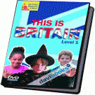 This Is Britain! 1: DVD (9780194593656)